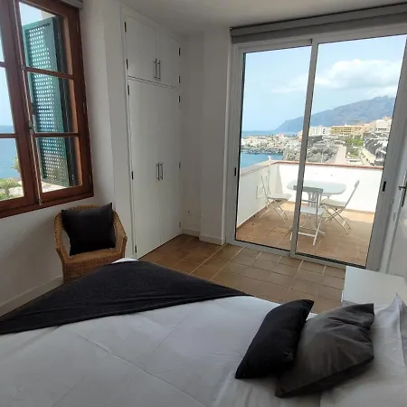 Taucho Sunset 202 Apartment *