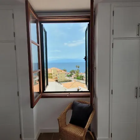 Apartmán Taucho Sunset 202